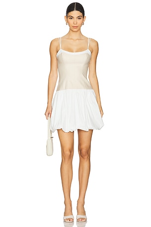 Fifi Mini Dress SIMKHAI