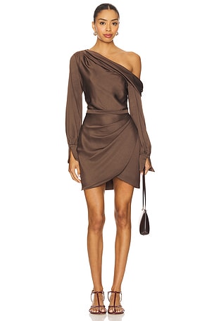 Cameron Dress SIMKHAI