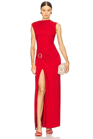 Blaine Gown SIMKHAI
