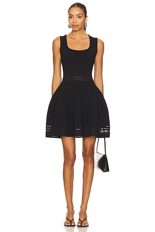 Lottie Mini Dress SIMKHAI
