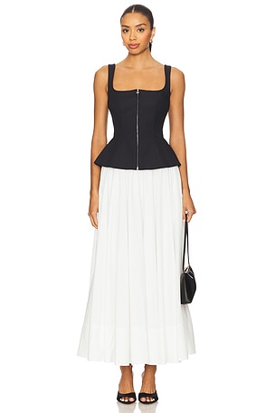 Jolynn Midi Dress SIMKHAI
