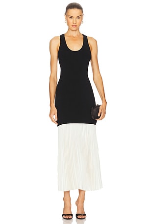 Zaden Midi Dress SIMKHAI