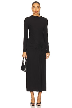 Ferrera Midi Dress SIMKHAI