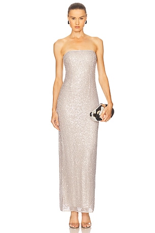 Xyla Gown SIMKHAI