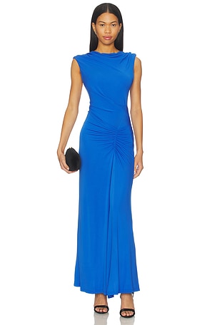 Acacia Midi Dress SIMKHAI