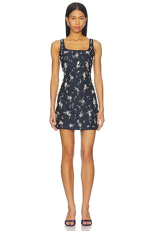 Viva Mini Dress SIMKHAI