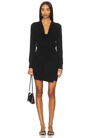 Aster Mini Dress SIMKHAI