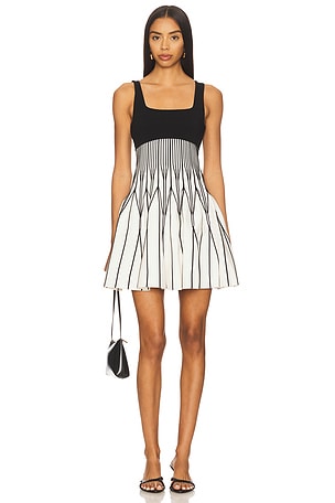 Cynder Mini Dress SIMKHAI