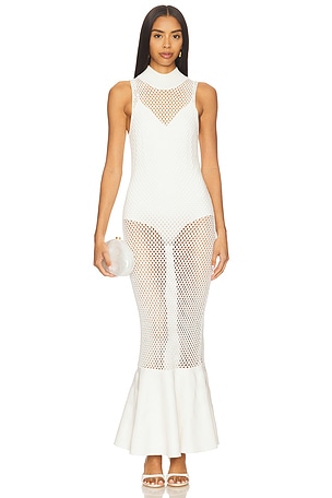 Daxton Dress SIMKHAI