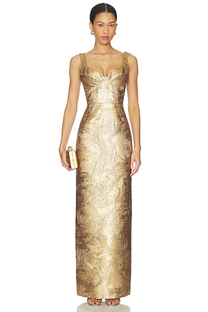 ROBE DE SOIRÉE VIELLA SIMKHAI