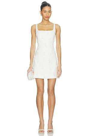 Cailinn Mini Dress SIMKHAI