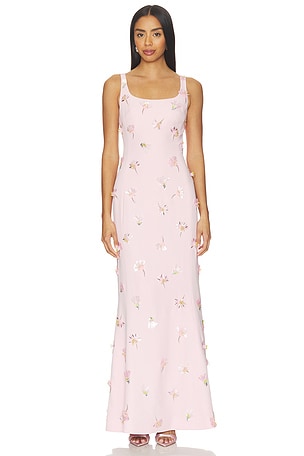BRIELLA 가운 SIMKHAI