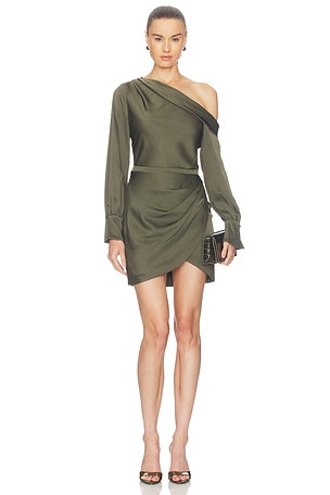 Cameron Dress SIMKHAI