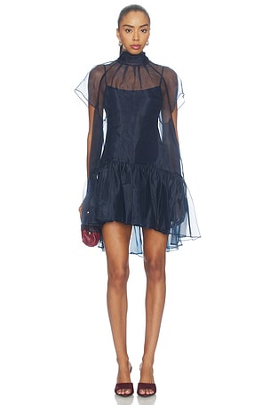 VESTIDO BEAUX  SIMKHAI