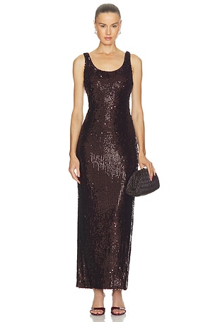 Bex Tank Maxi Dress SIMKHAI