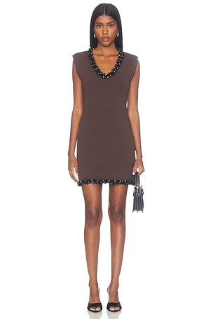 Suki Mini Dress SIMKHAI