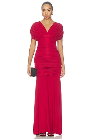 Norvelle Gown SIMKHAI