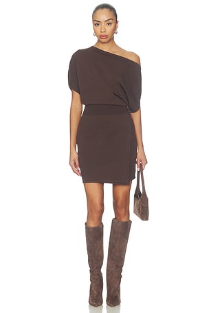 Shania Mini Dress SIMKHAI