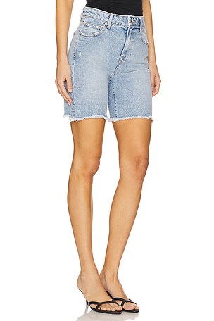 SIMKHAI SHORT LONG DILAN en Bleu