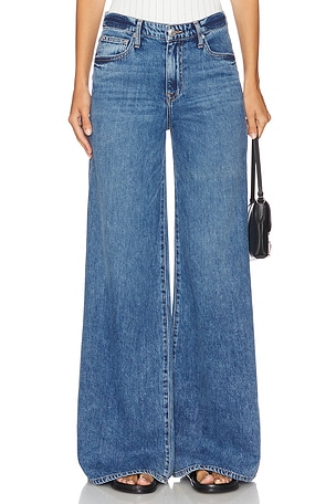 Arlo Wide Leg SIMKHAI