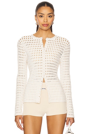 Gracen Cardigan SIMKHAI