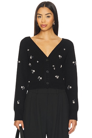 Novah Cardigan SIMKHAI