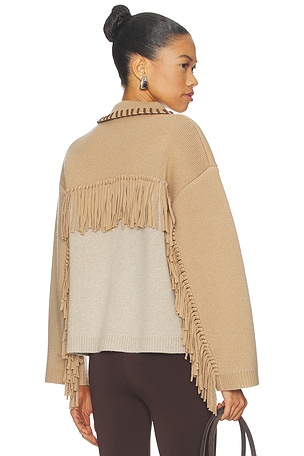 Chesney Oversized Cardigan SIMKHAI