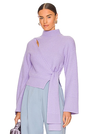 Amaris SweaterSIMKHAI$194