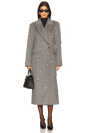 Gianni Coat SIMKHAI