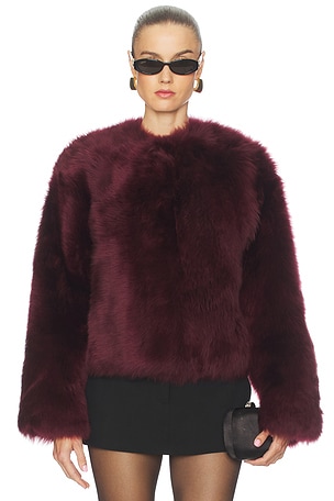 Natasha Short Jacket SIMKHAI