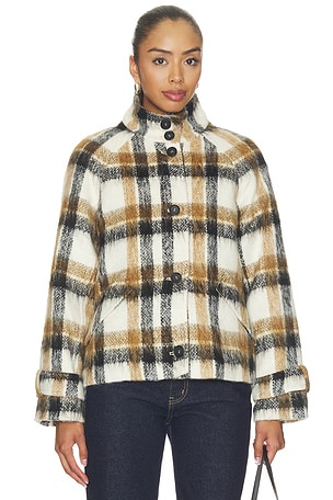 Virelle Jacket SIMKHAI