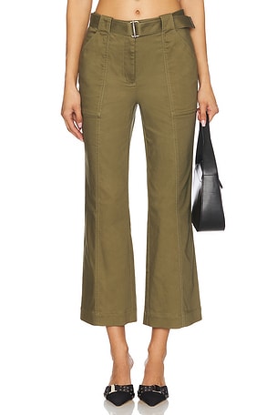 Liza Cropped Pant SIMKHAI