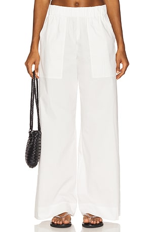 Arden Pull On Pant SIMKHAI