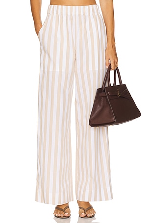 Arden Pull On Pant SIMKHAI