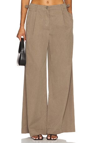 Haydin Wide Leg Pant SIMKHAI