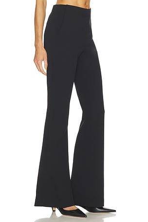 SIMKHAI Kenna Trouser in Black