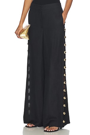 Cayman Wide Leg Pant SIMKHAI