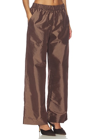 Arden Pull On Pant SIMKHAI