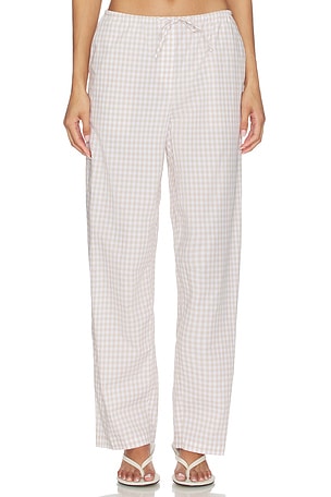 PANT 팬츠 SIMKHAI