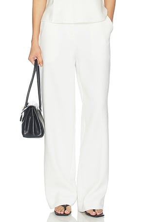 Kaia Straight Leg Pant SIMKHAI