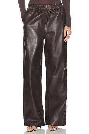 Corrine Pull On Pants SIMKHAI