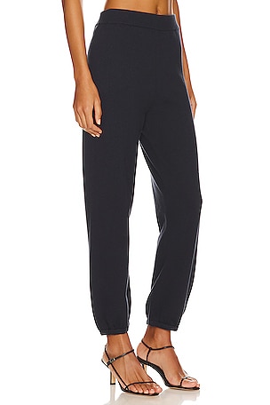 SIMKHAI Jogger Pant in Navy