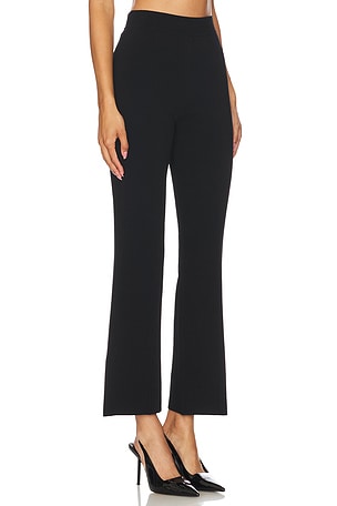 SIMKHAI Ashlon Pant in Black