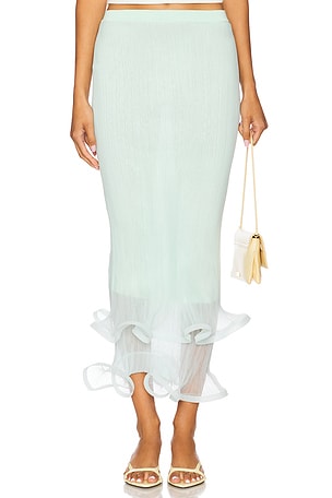 Kelso Skirt SIMKHAI