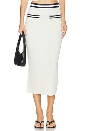 Page Midi Skirt SIMKHAI