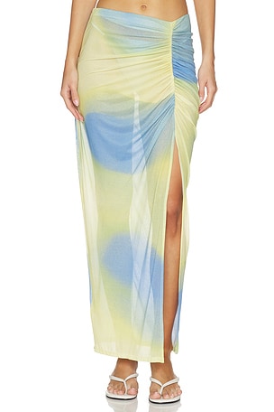 Kensingten Skirt SIMKHAI