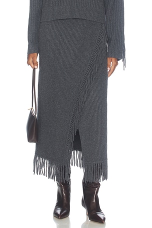 Casey Midi Skirt SIMKHAI