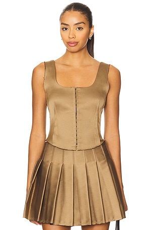 Carly Top SIMKHAI