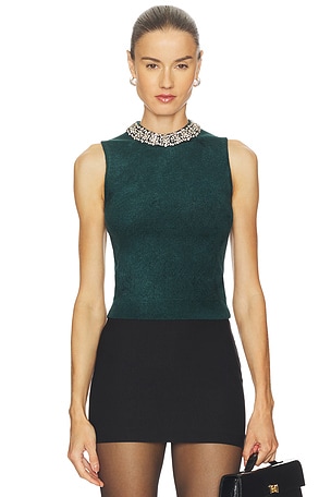 Rema Halter Top SIMKHAI