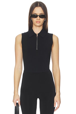 TOP SIN MANGAS TATUM SIMKHAI